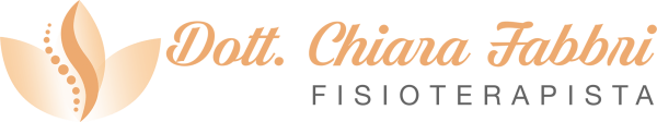 Chiara Fabbri Fisioterapista